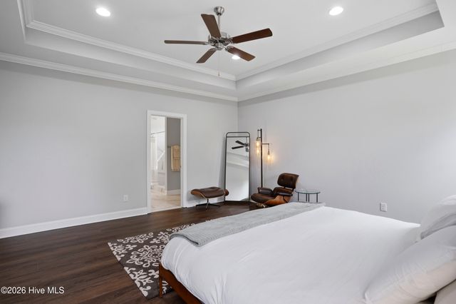 30 Man O War Lane, Hampstead, NC 28443