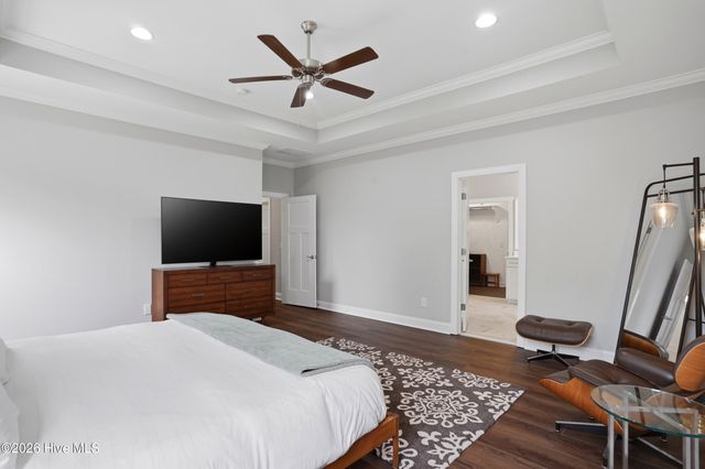 30 Man O War Lane, Hampstead, NC 28443