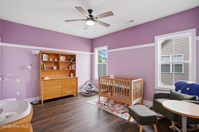 30 Man O War Lane, Hampstead, NC 28443