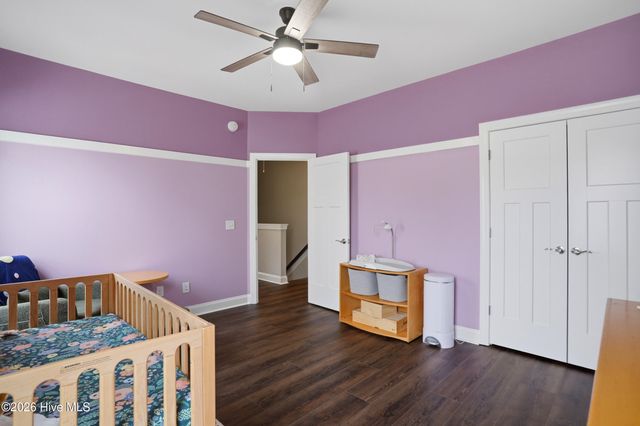 30 Man O War Lane, Hampstead, NC 28443