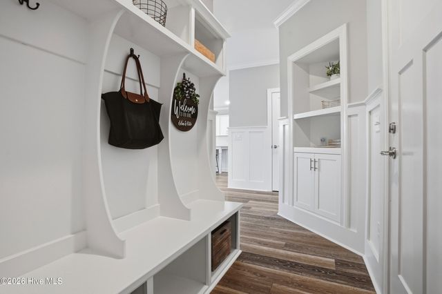 30 Man O War Lane, Hampstead, NC 28443