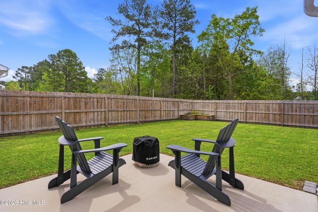 30 Man O War Lane, Hampstead, NC 28443