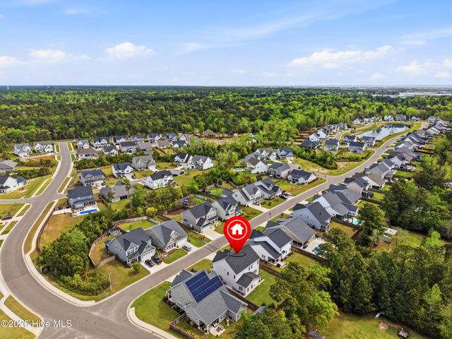 30 Man O War Lane, Hampstead, NC 28443