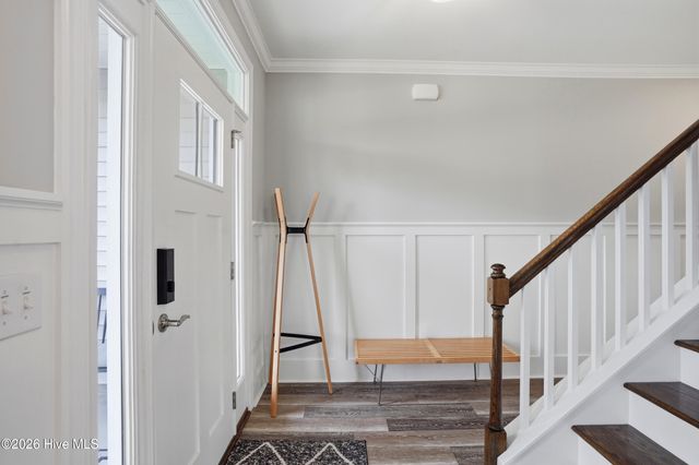 30 Man O War Lane, Hampstead, NC 28443
