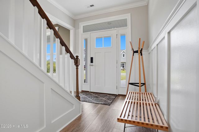 30 Man O War Lane, Hampstead, NC 28443