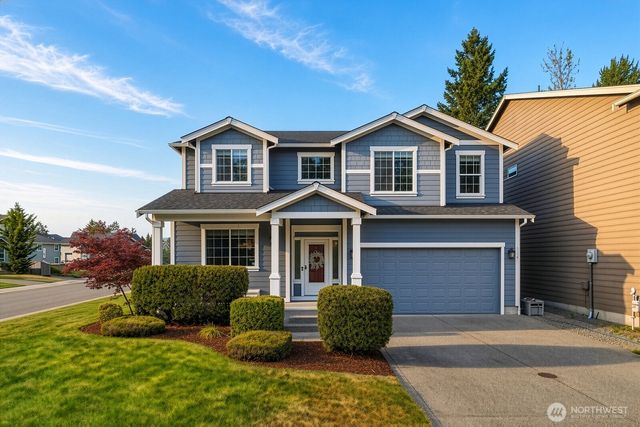 16237 76th Avenue Court E, Puyallup, WA 98375