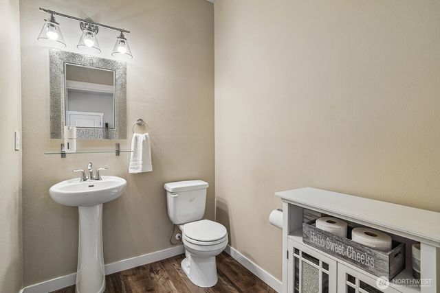 16237 76th Avenue Court E, Puyallup, WA 98375