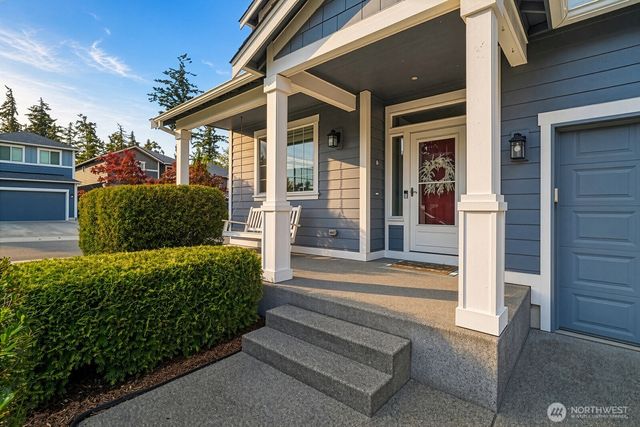 16237 76th Avenue Court E, Puyallup, WA 98375