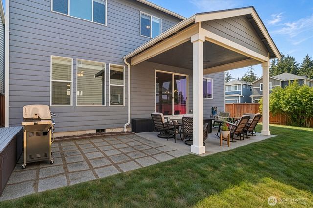 16237 76th Avenue Court E, Puyallup, WA 98375