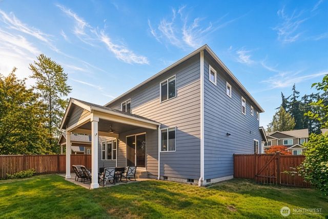 16237 76th Avenue Court E, Puyallup, WA 98375