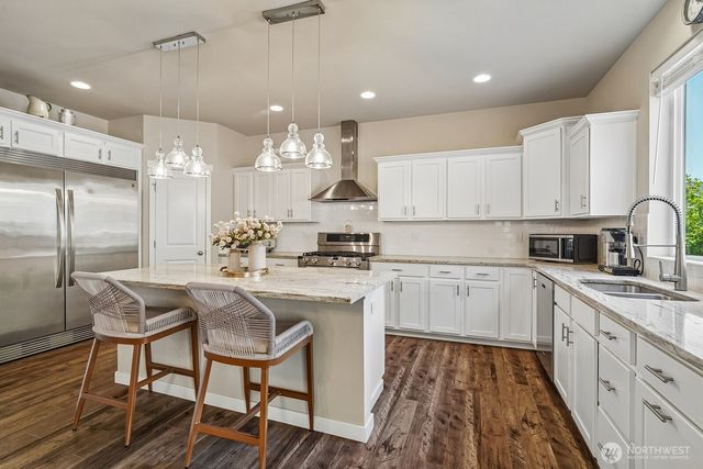 16237 76th Avenue Court E, Puyallup, WA 98375