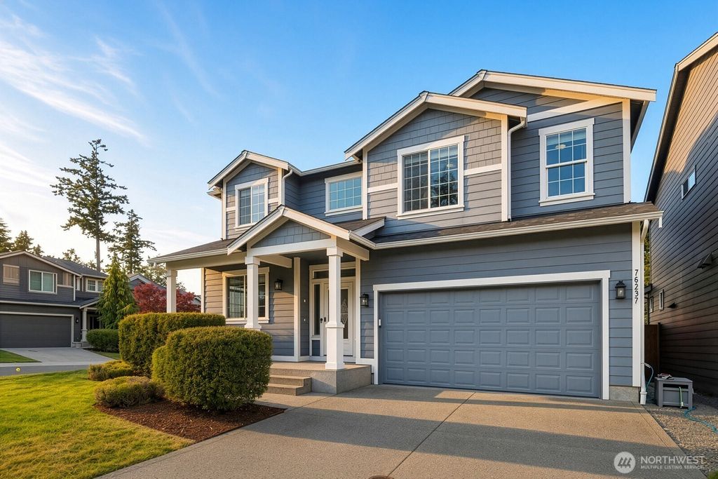 16237 76th Avenue Court E, Puyallup, WA 98375