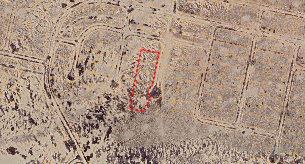 Lot 23-27 Rio Del Oro 41, Los Lunas, NM 87031