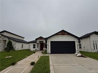 2409 N Venice Avenue, Edinburg, TX 78542