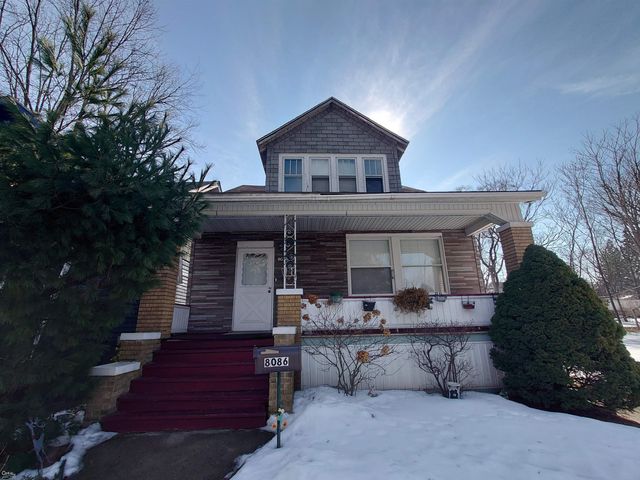 8086 Emily Street, Detroit, MI 48234