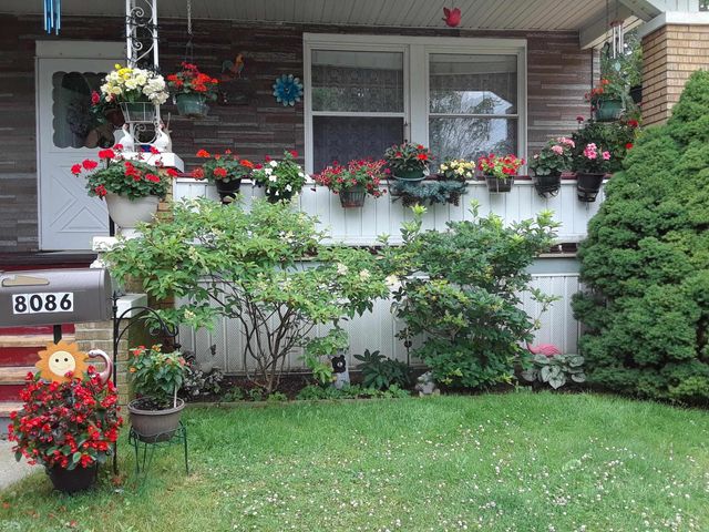 8086 Emily Street, Detroit, MI 48234