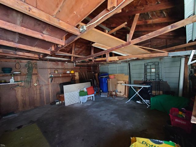 8086 Emily Street, Detroit, MI 48234