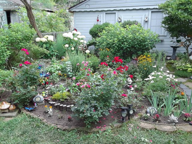 8086 Emily Street, Detroit, MI 48234