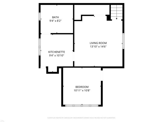 8086 Emily Street, Detroit, MI 48234