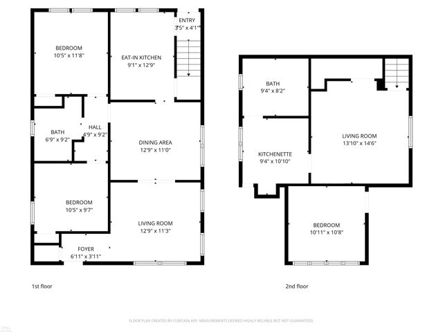 8086 Emily Street, Detroit, MI 48234