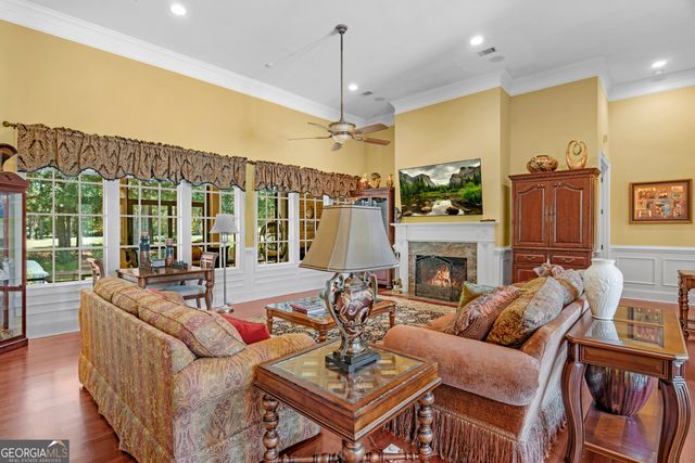 312 Spanton Crescent, Pooler, GA 31322