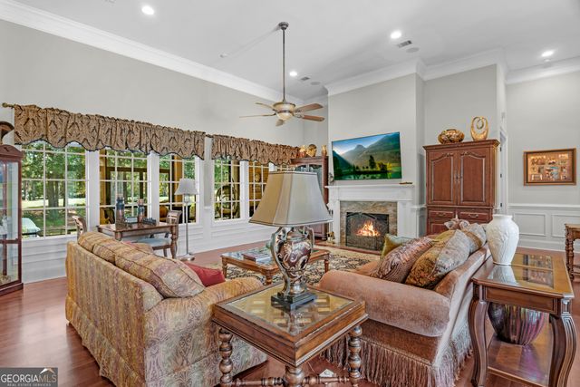 312 Spanton Crescent, Pooler, GA 31322