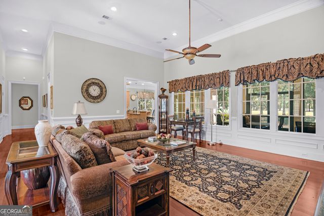 312 Spanton Crescent, Pooler, GA 31322