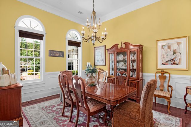 312 Spanton Crescent, Pooler, GA 31322