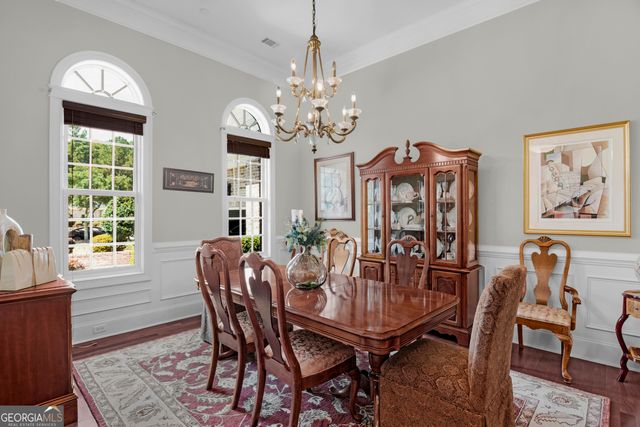 312 Spanton Crescent, Pooler, GA 31322