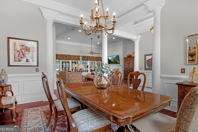 312 Spanton Crescent, Pooler, GA 31322