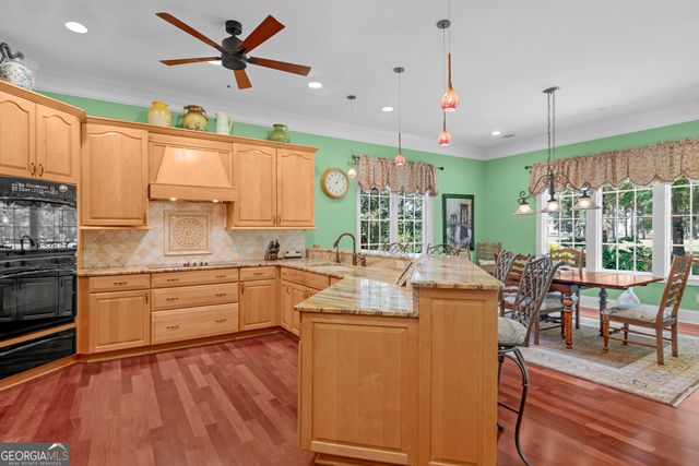 312 Spanton Crescent, Pooler, GA 31322