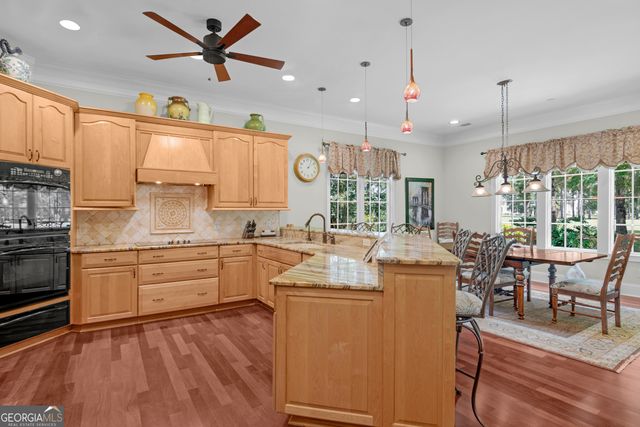 312 Spanton Crescent, Pooler, GA 31322