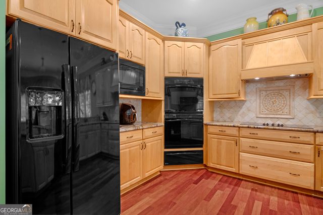 312 Spanton Crescent, Pooler, GA 31322