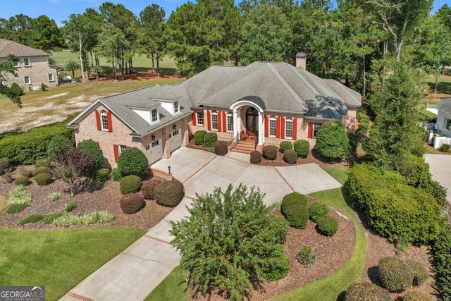312 Spanton Crescent, Pooler, GA 31322