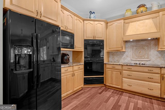 312 Spanton Crescent, Pooler, GA 31322