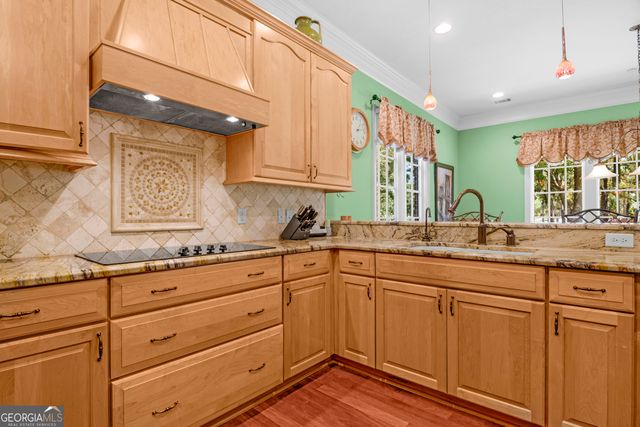 312 Spanton Crescent, Pooler, GA 31322