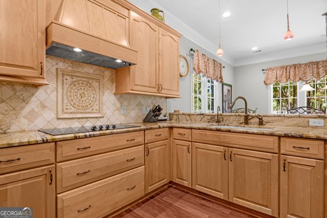 312 Spanton Crescent, Pooler, GA 31322