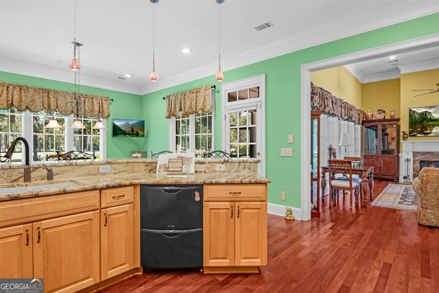 312 Spanton Crescent, Pooler, GA 31322