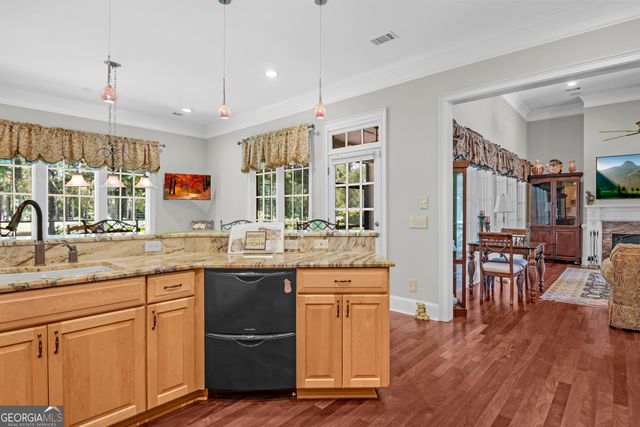 312 Spanton Crescent, Pooler, GA 31322