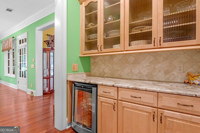 312 Spanton Crescent, Pooler, GA 31322