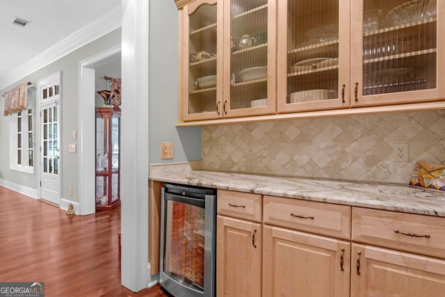 312 Spanton Crescent, Pooler, GA 31322