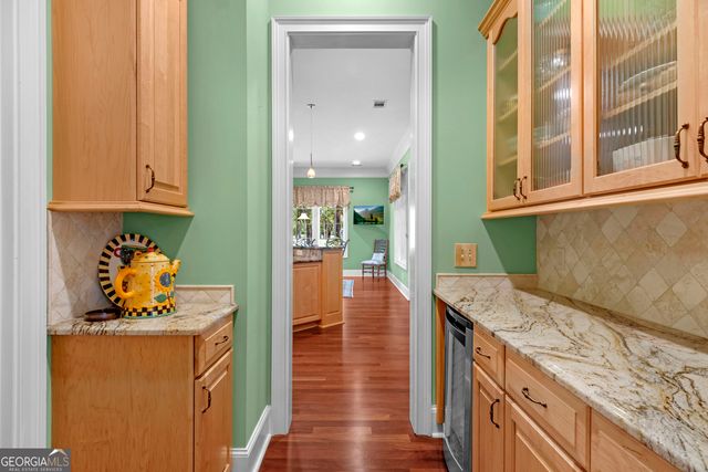 312 Spanton Crescent, Pooler, GA 31322