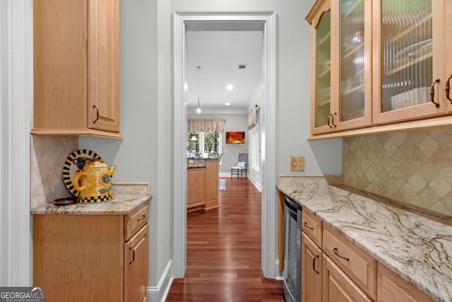 312 Spanton Crescent, Pooler, GA 31322