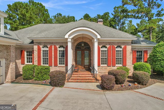 312 Spanton Crescent, Pooler, GA 31322