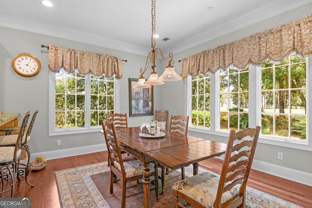 312 Spanton Crescent, Pooler, GA 31322