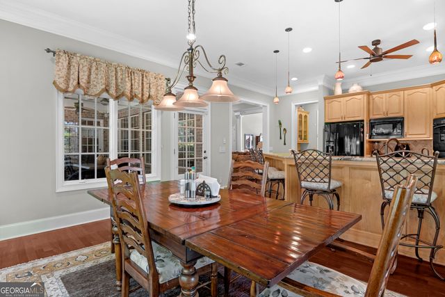 312 Spanton Crescent, Pooler, GA 31322