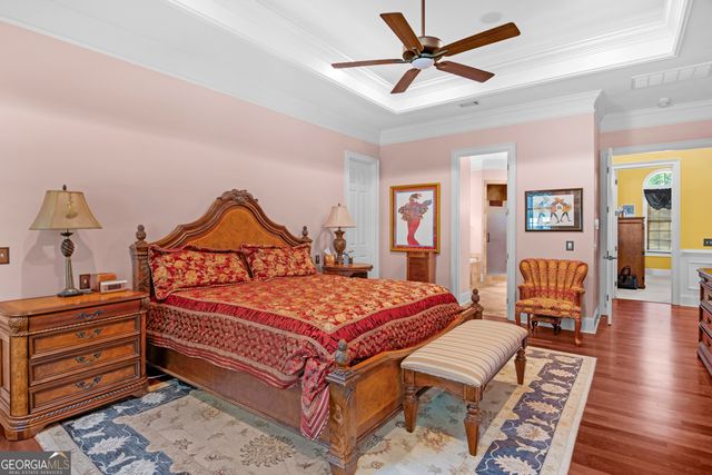 312 Spanton Crescent, Pooler, GA 31322