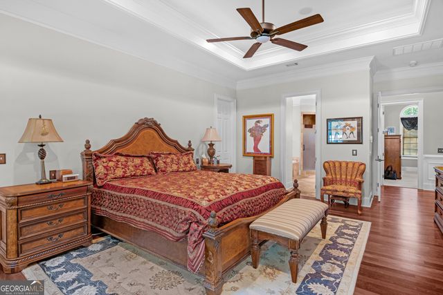 312 Spanton Crescent, Pooler, GA 31322