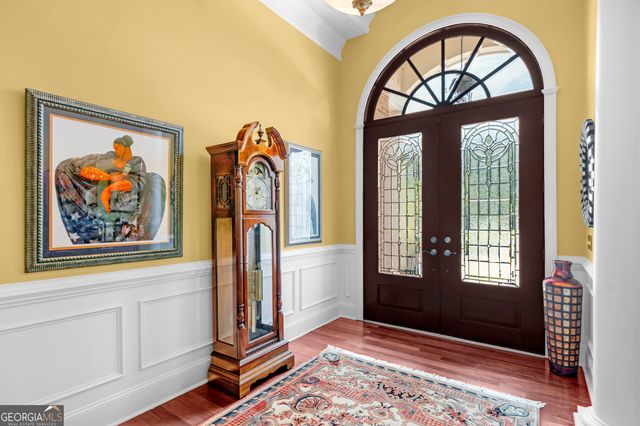 312 Spanton Crescent, Pooler, GA 31322