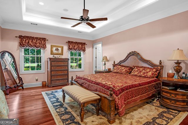 312 Spanton Crescent, Pooler, GA 31322